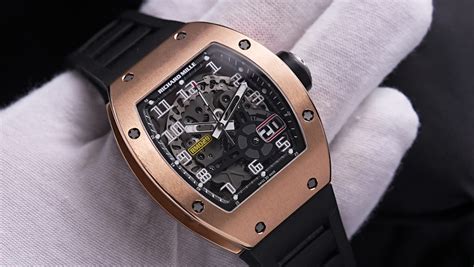 replica richard mille rm 029|richard mille official website.